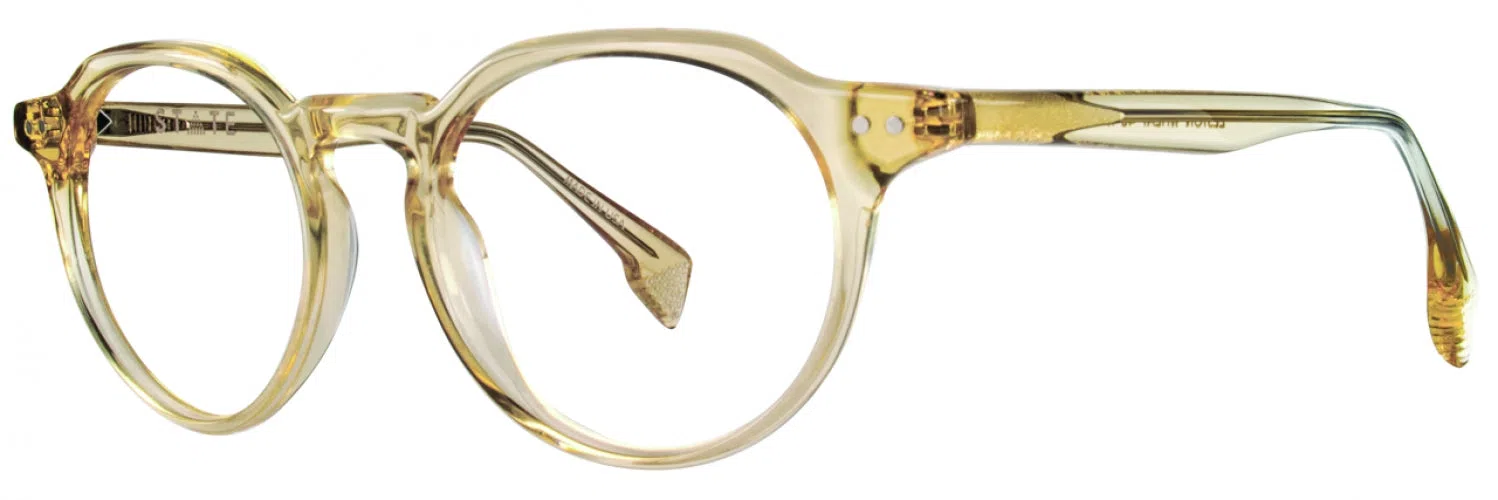 STATE Optical Co. ELSTON Eyeglasses - view 12